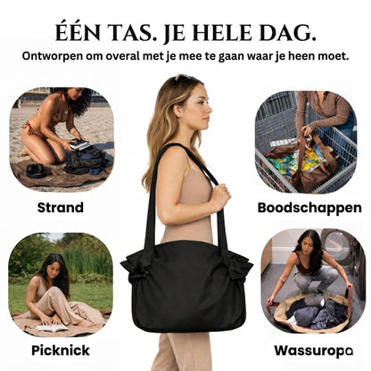 Veloza™ QuickFold Tas
