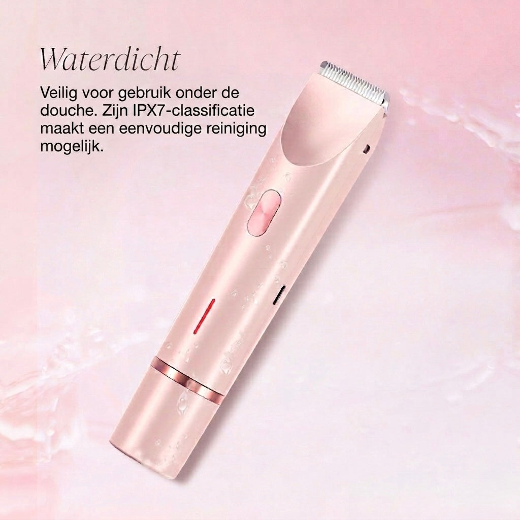 TrimLux™ Pro Precision Trimmer