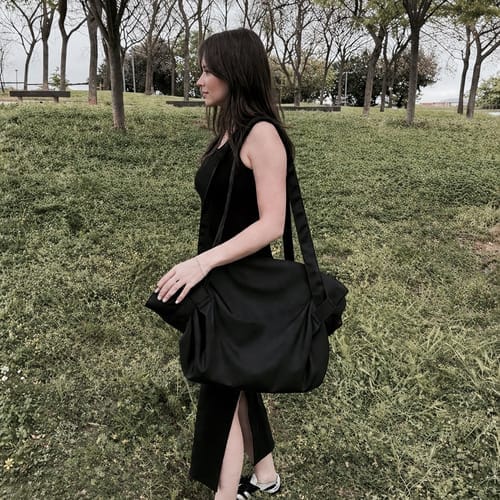 Veloza™ QuickFold Tas