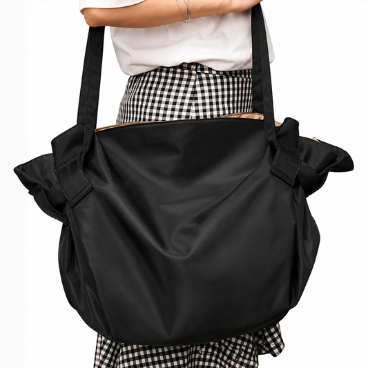 Veloza™ QuickFold Tas