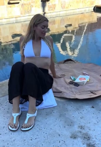Veloza™ QuickFold Tas