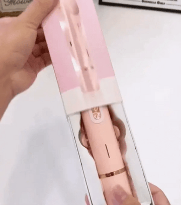 TrimLux™ Pro Precision Trimmer
