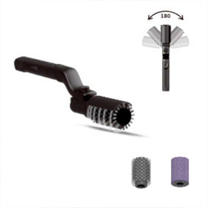 GrillVibe™ ProClean Draadloze Grillborstel